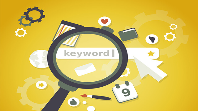 SEO Keyword Research Thornlands